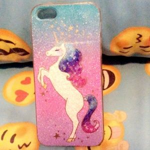 A iPhone se/5s case